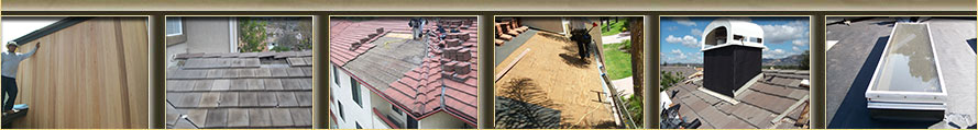 Ladera Ranch Roofing Repairs