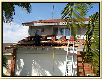 Ladera Ranch Tile Roof Repairs